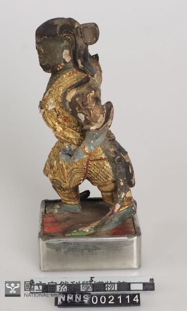 水精將軍藏品圖，第3張