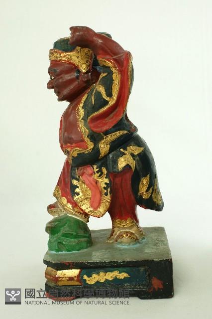 范將軍藏品圖，第1張