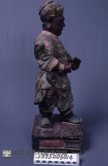 劍童藏品圖，第2張