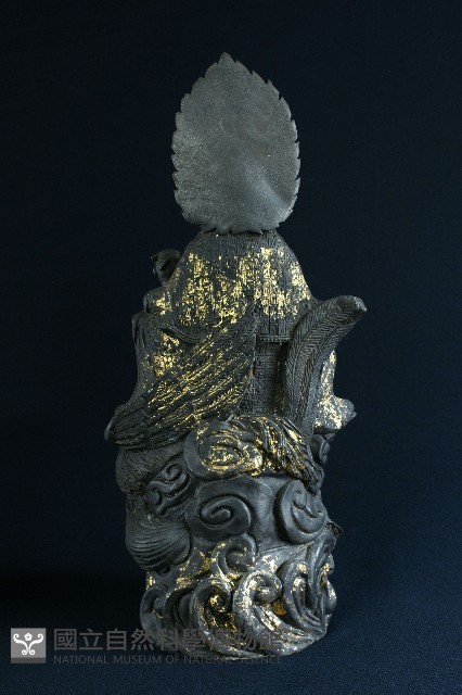 送子觀音藏品圖，第2張