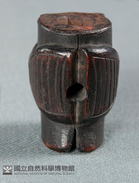 Accession Number:0000003124 Collection Image, Figure 1, Total 2 Figures