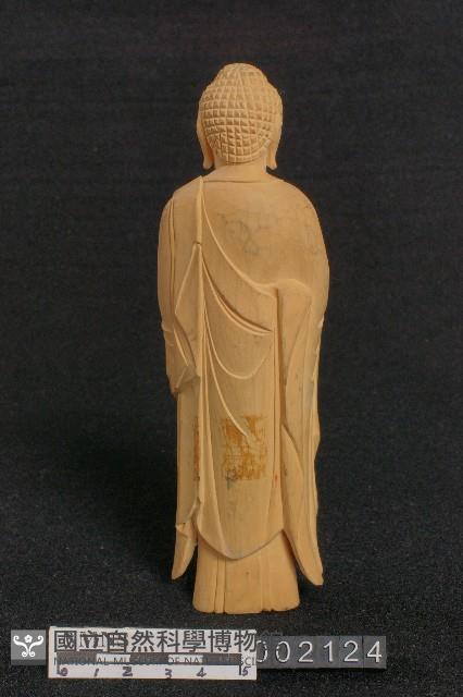 佛祖藏品圖，第2張