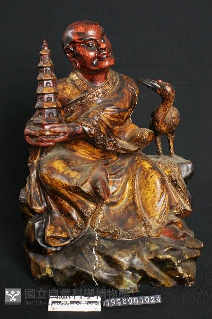 羅漢藏品圖，第2張