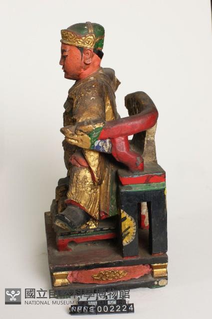 李府王爺藏品圖，第3張