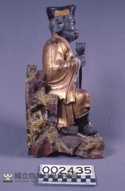 天蓬元帥藏品圖，第3張