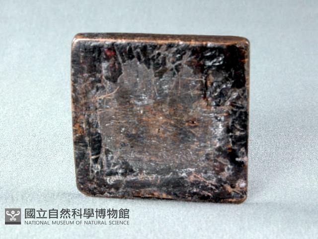 蠟板藏品圖，第1張