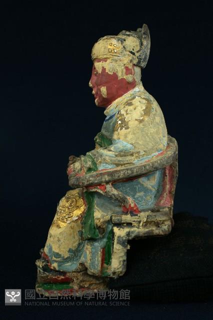 王爺藏品圖，第1張