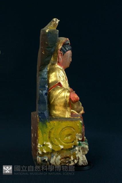 觀音菩薩藏品圖，第3張