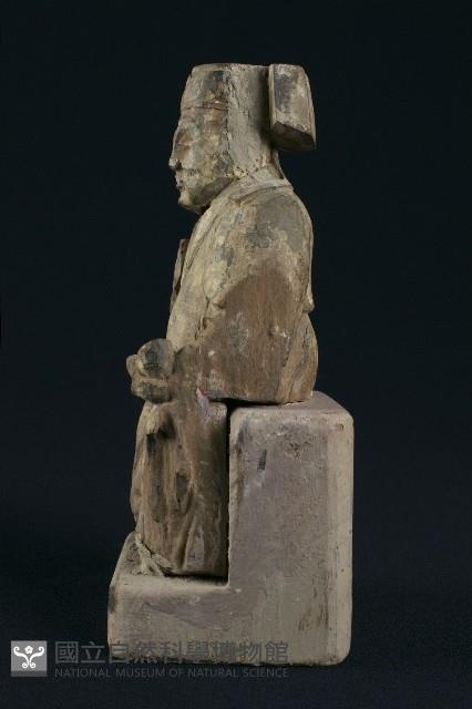 土地公像藏品圖，第1張