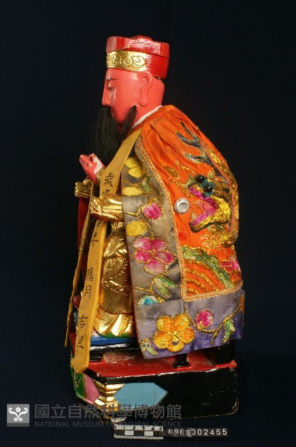 三界公藏品圖，第3張
