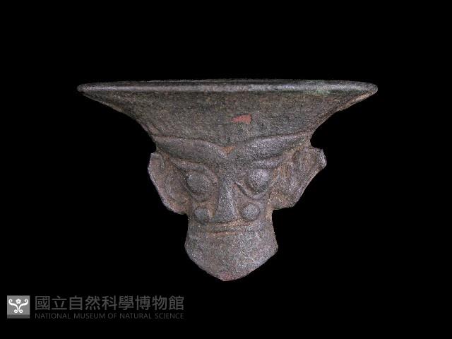 刀柄藏品圖，第2張