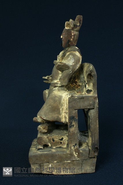 王爺藏品圖，第1張