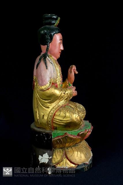 觀音菩薩藏品圖，第3張