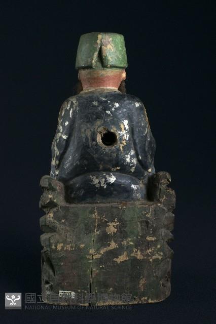 土地公藏品圖，第2張