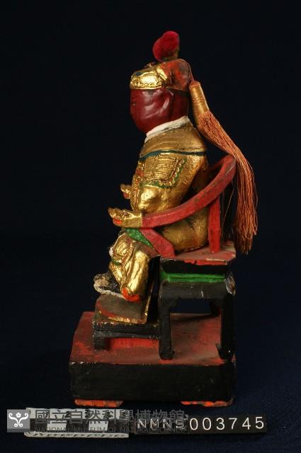 廣澤尊王藏品圖，第3張