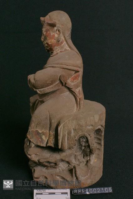 玄天上帝藏品圖，第1張