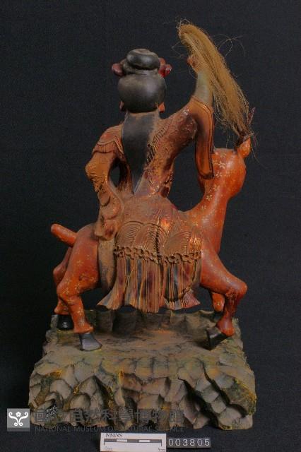 陳靖姑藏品圖，第1張