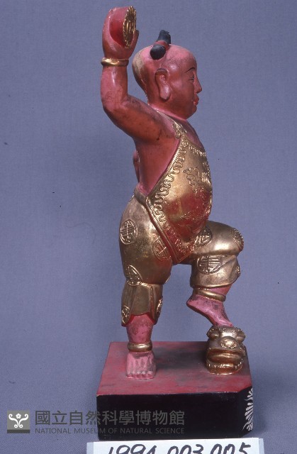日童子藏品圖，第2張
