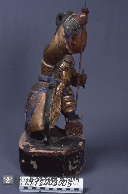 太子爺藏品圖，第2張