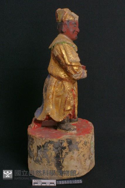 印劍童藏品圖，第2張