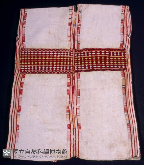 長衣藏品圖，第2張