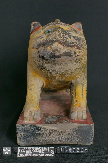 下壇元帥藏品圖，第2張