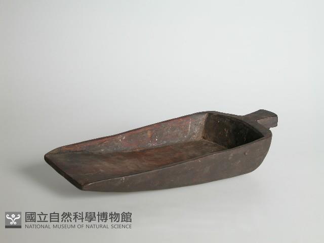 木盤藏品圖，第2張