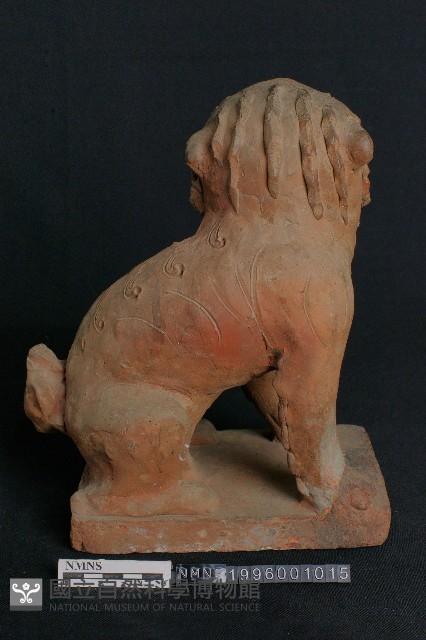 風獅爺藏品圖，第2張