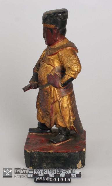 武判藏品圖，第3張