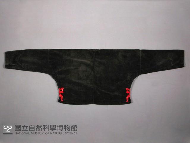 衣服藏品圖，第1張