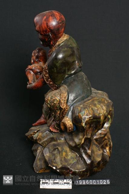 羅漢藏品圖，第2張