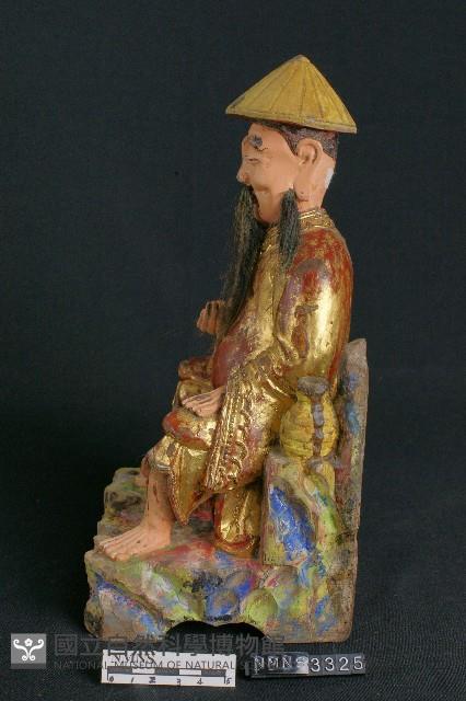 姜太公藏品圖，第2張