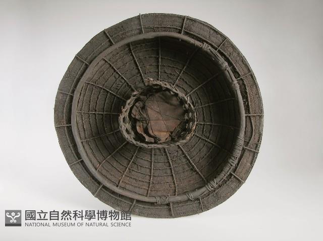 女欉帽 藏品圖，第1張