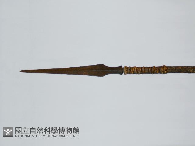 槍藏品圖，第1張