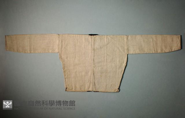 長袖短衣藏品圖，第2張