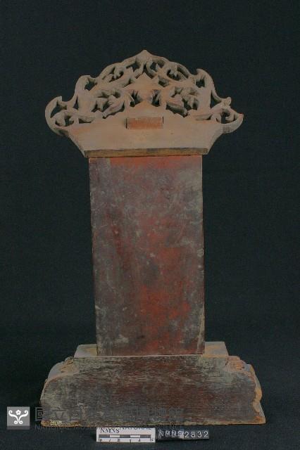 神位藏品圖，第1張