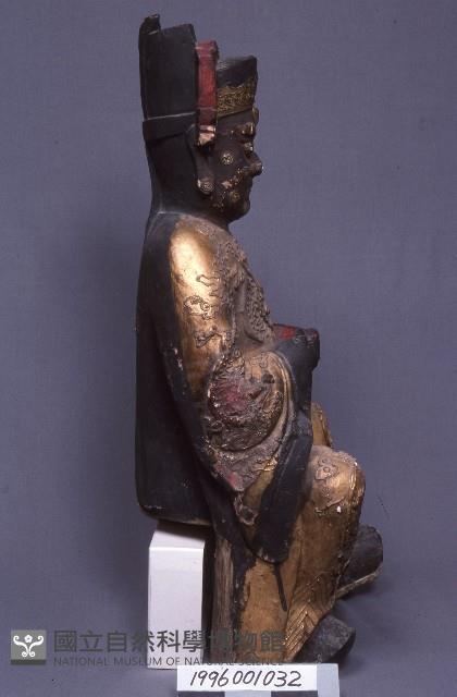 海龍王藏品圖，第2張