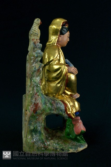 觀音菩薩藏品圖，第2張