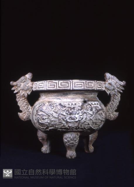 香爐藏品圖，第2張
