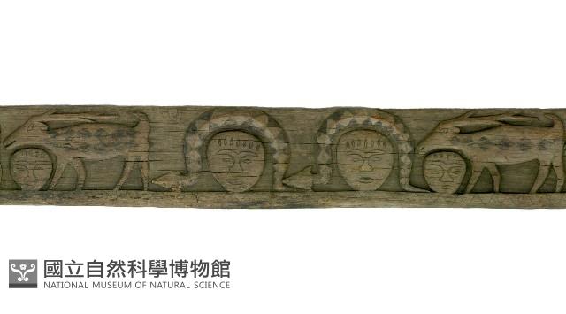 橫樑藏品圖，第2張