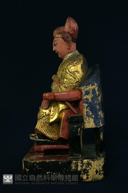 田都元帥藏品圖，第1張