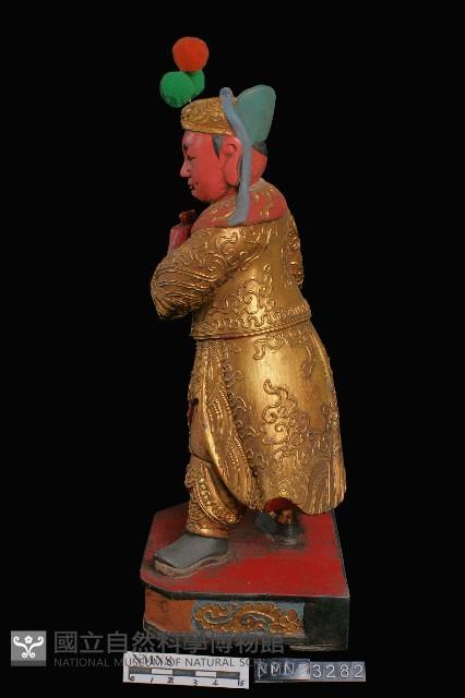 關公藏品圖，第3張