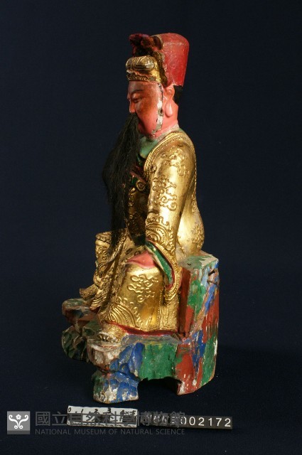 王爺藏品圖，第2張