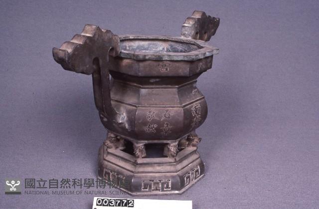 香爐藏品圖，第2張