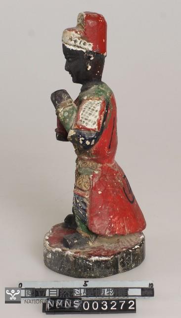 部將藏品圖，第2張