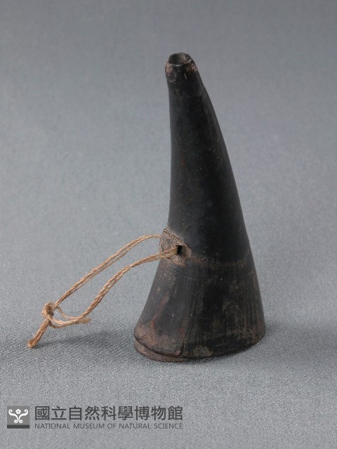 火藥筒藏品圖，第2張