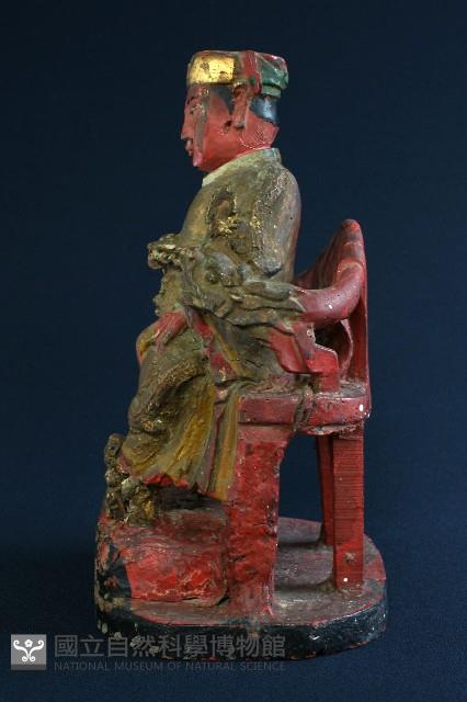 王爺藏品圖，第1張