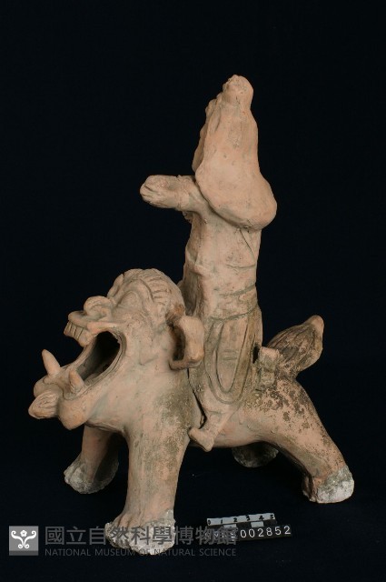風獅爺藏品圖，第1張