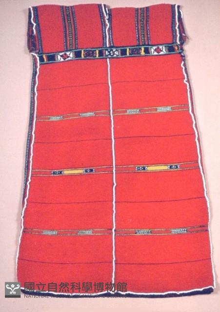 男長衣藏品圖，第2張