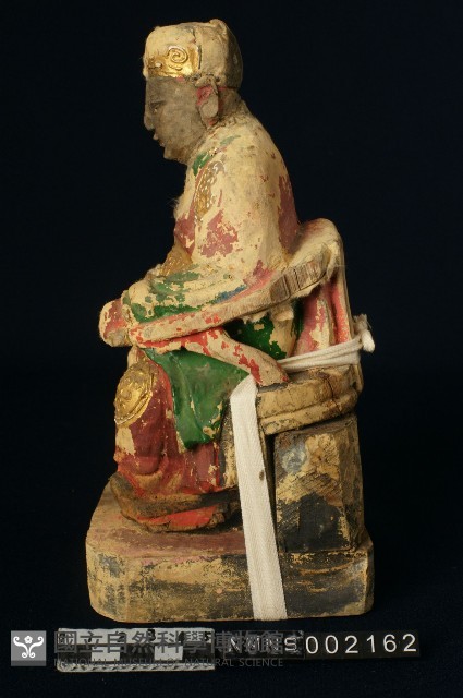 王爺藏品圖，第3張